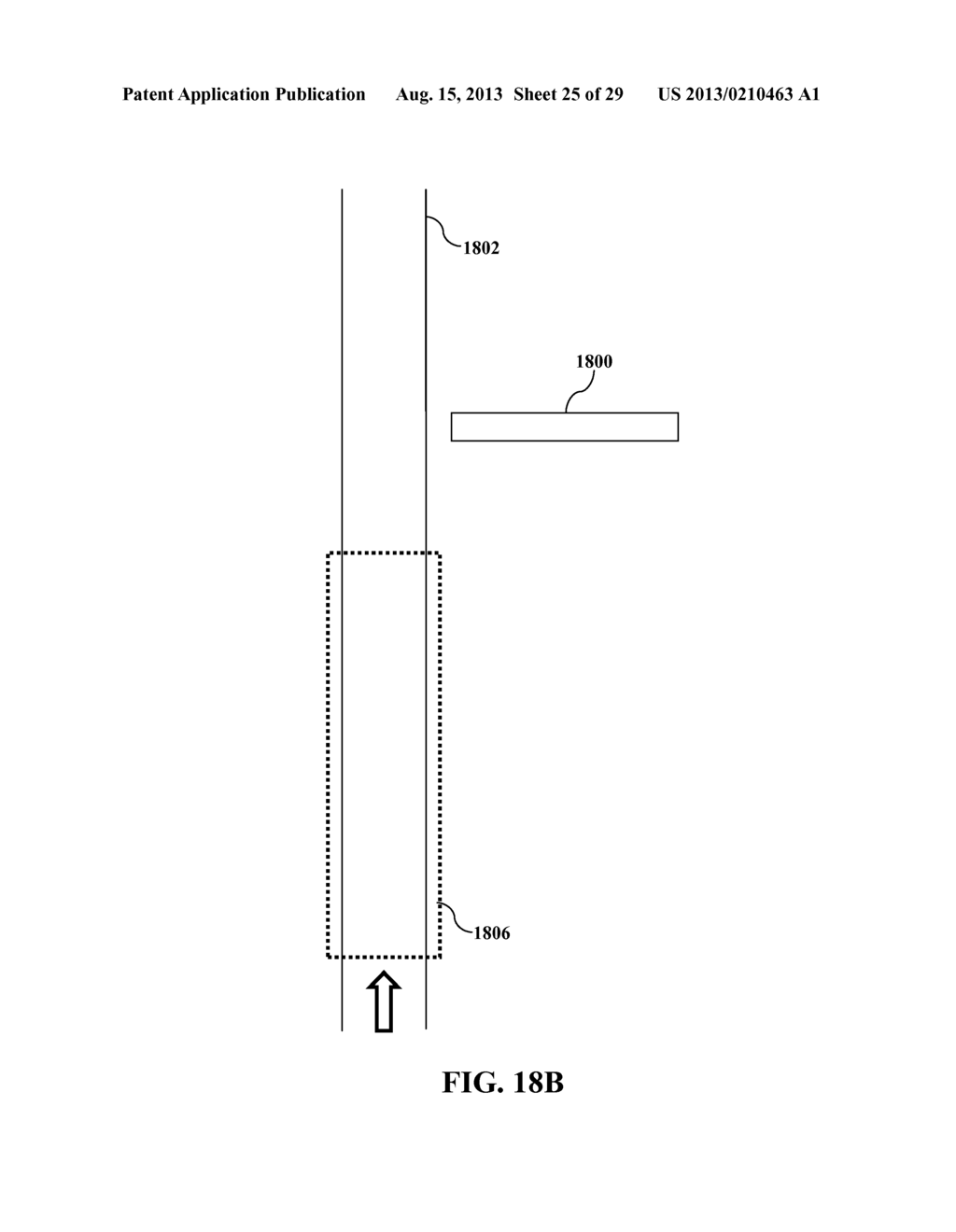 Confirming a Venue of User Location - diagram, schematic, and image 26