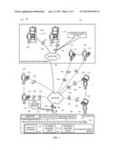 SELECTIVE FILTERING OF FEED PUBLICATION OF WAGERING GAME ACTIVITY diagram and image