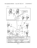 SELECTIVE FILTERING OF FEED PUBLICATION OF WAGERING GAME ACTIVITY diagram and image