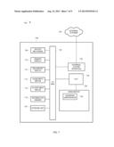 SELECTIVE FILTERING OF FEED PUBLICATION OF WAGERING GAME ACTIVITY diagram and image