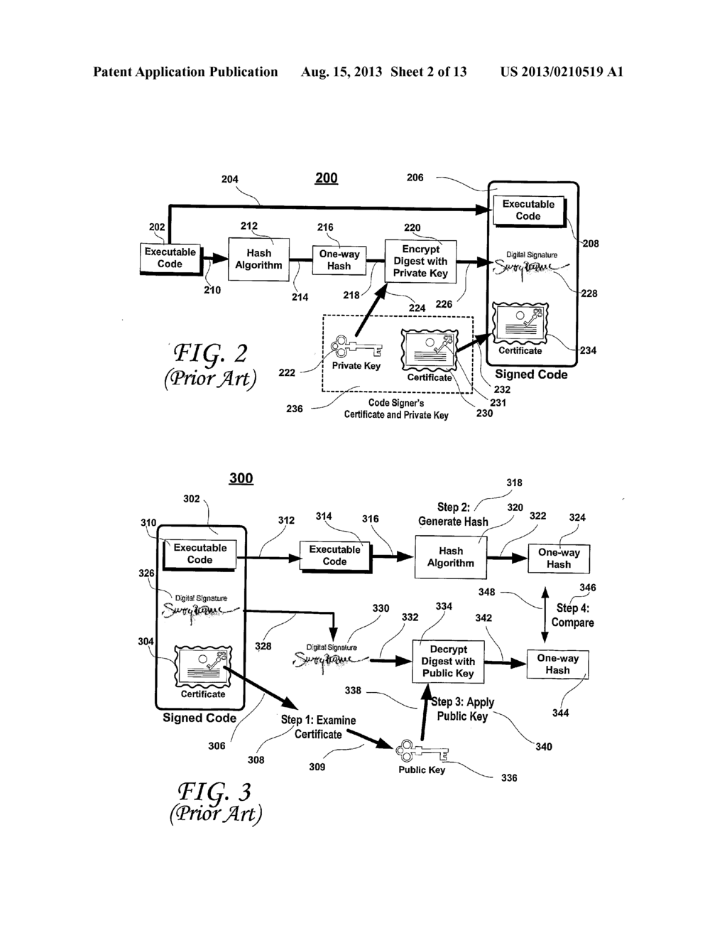 SECURE GAME DOWNLOAD - diagram, schematic, and image 03