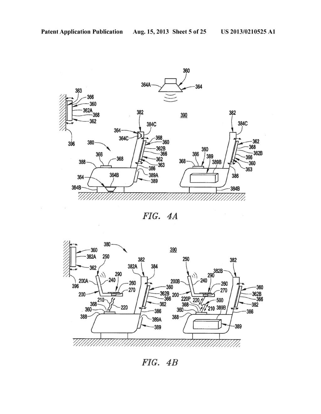 Portable User Control Device and Method for Vehicle Information Systems - diagram, schematic, and image 06