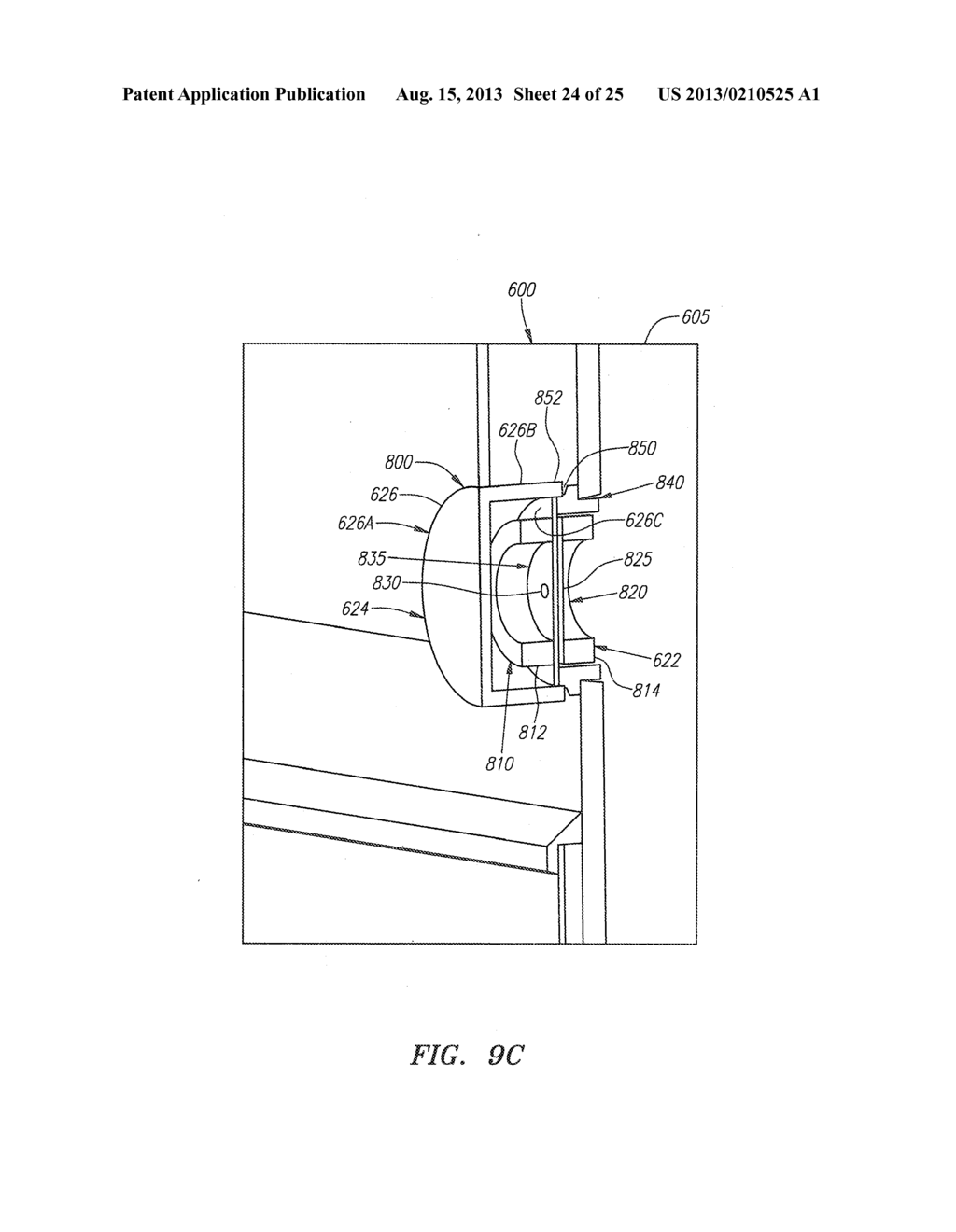 Portable User Control Device and Method for Vehicle Information Systems - diagram, schematic, and image 25