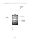 GOLF TRAINING APPARATUS AND METHOD diagram and image