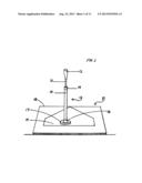 Portable Batter Training Apparatus diagram and image