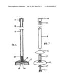 Portable Batter Training Apparatus diagram and image