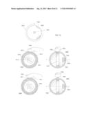 Ball with camera for reconnaissance or recreation and network for     operating the same diagram and image