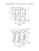 ARTIFICIAL FEATHER FOR SHUTTLECOCK AND SHUTTLECOCK diagram and image