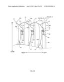 ARTIFICIAL FEATHER FOR SHUTTLECOCK AND SHUTTLECOCK diagram and image