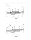 ARTIFICIAL FEATHER FOR SHUTTLECOCK AND SHUTTLECOCK diagram and image