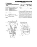 CHAIN GUIDE FOR TRANSMISSION DEVICE diagram and image