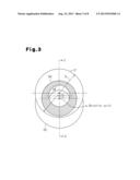 ECCENTRIC ROCKING TYPE REDUCTION GEAR diagram and image