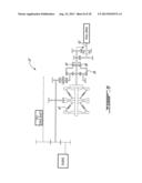 Drive Train Provided with a CVT diagram and image