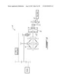 Drive Train Provided with a CVT diagram and image