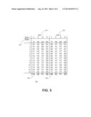 METHOD AND APPARATUS FOR VISUAL SIMULATION OF EXERCISE diagram and image