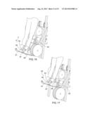 Exercise Machine diagram and image