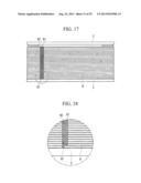 METHOD FOR PRODUCING HOLLOW FIBER MEMBRANE SHEET-LIKE OBJECT, METHOD FOR     PRODUCING HOLLOW FIBER MEMBRANE MODULE, AND DEVICE FOR PRODUCING HOLLOW     FIBER MEMBRANE SHEET-LIKE OBJECT diagram and image