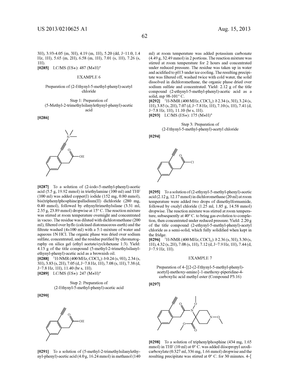 SPIROHETEROCYCLIC PYRROLIDINE DERIVATIVES BASED PESTICIDES - diagram, schematic, and image 63