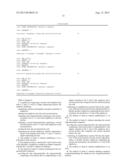 METHODS FOR SEQUENCING NUCLEIC ACID diagram and image