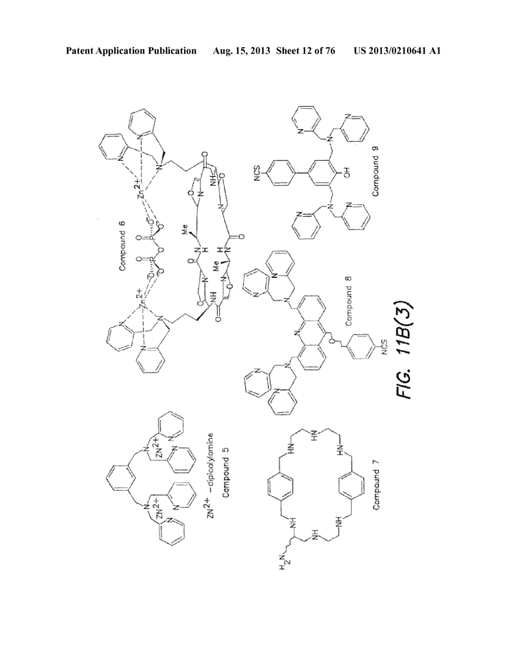 METHODS AND APPARATUS FOR MEASURING ANALYTES USING LARGE SCALE FET ARRAYS - diagram, schematic, and image 13