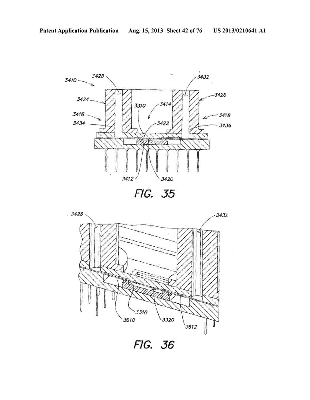 METHODS AND APPARATUS FOR MEASURING ANALYTES USING LARGE SCALE FET ARRAYS - diagram, schematic, and image 43