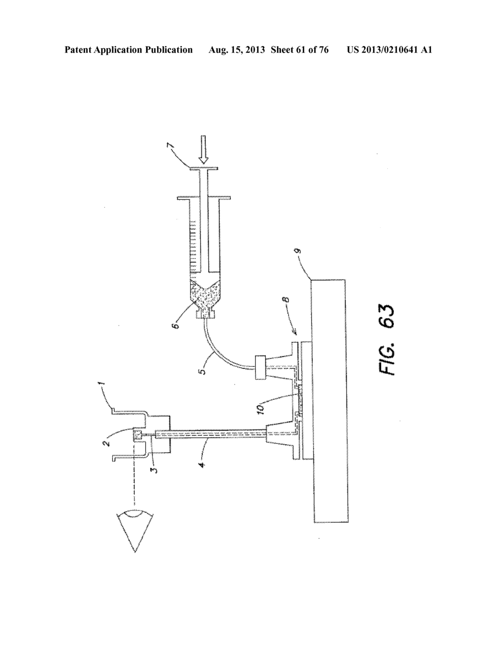 METHODS AND APPARATUS FOR MEASURING ANALYTES USING LARGE SCALE FET ARRAYS - diagram, schematic, and image 62