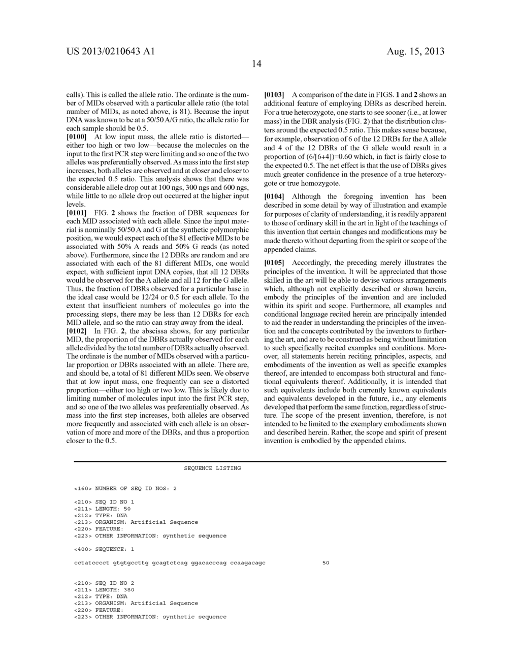 Method for preparing a counter-tagged population of nucleic acid     molecules. - diagram, schematic, and image 18