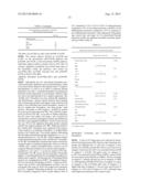 RATIO BASED BIOMARKERS AND METHODS OF USE THEREOF diagram and image