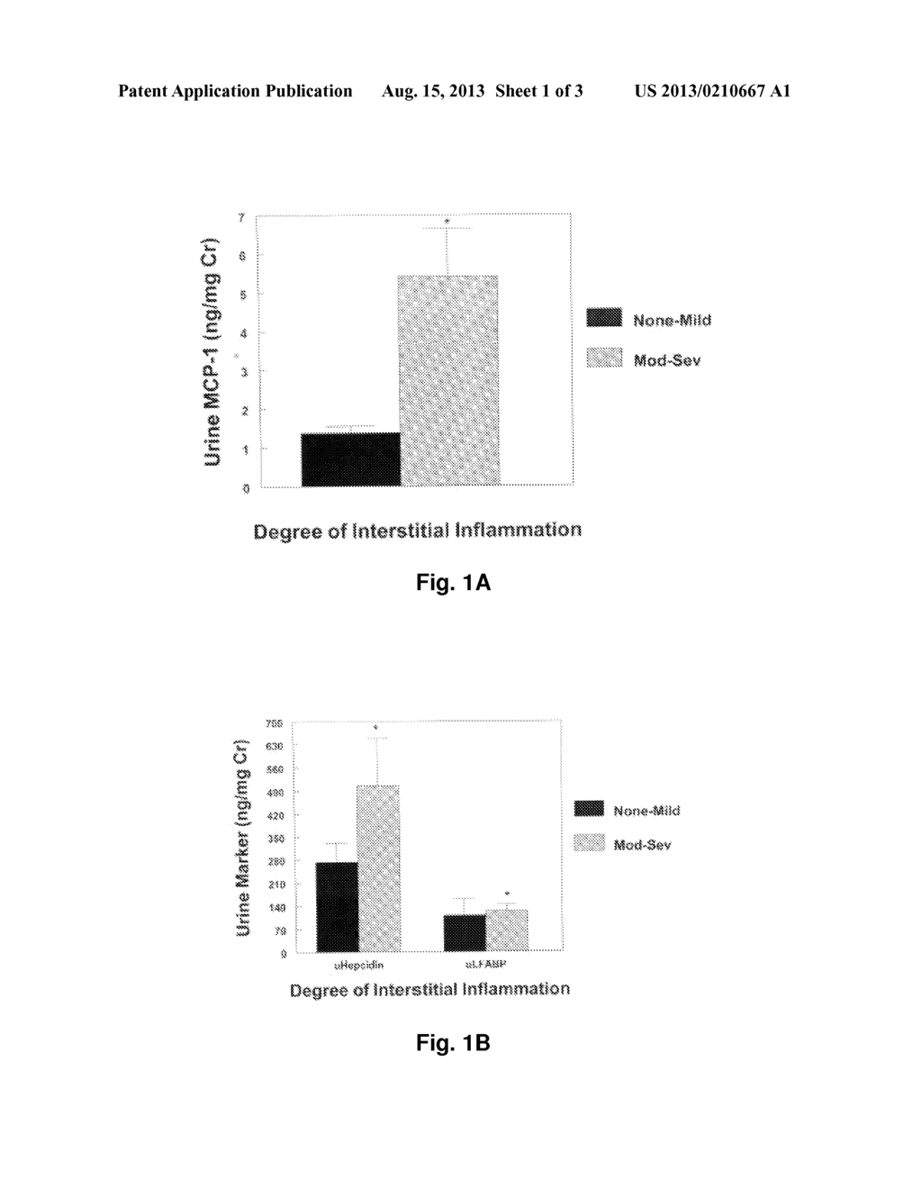 Biomarkers for Predicting Kidney and Glomerular Pathologies - diagram, schematic, and image 02