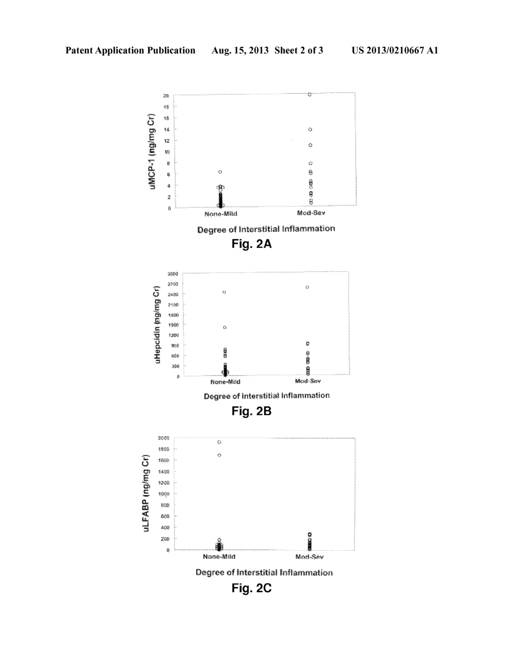 Biomarkers for Predicting Kidney and Glomerular Pathologies - diagram, schematic, and image 03