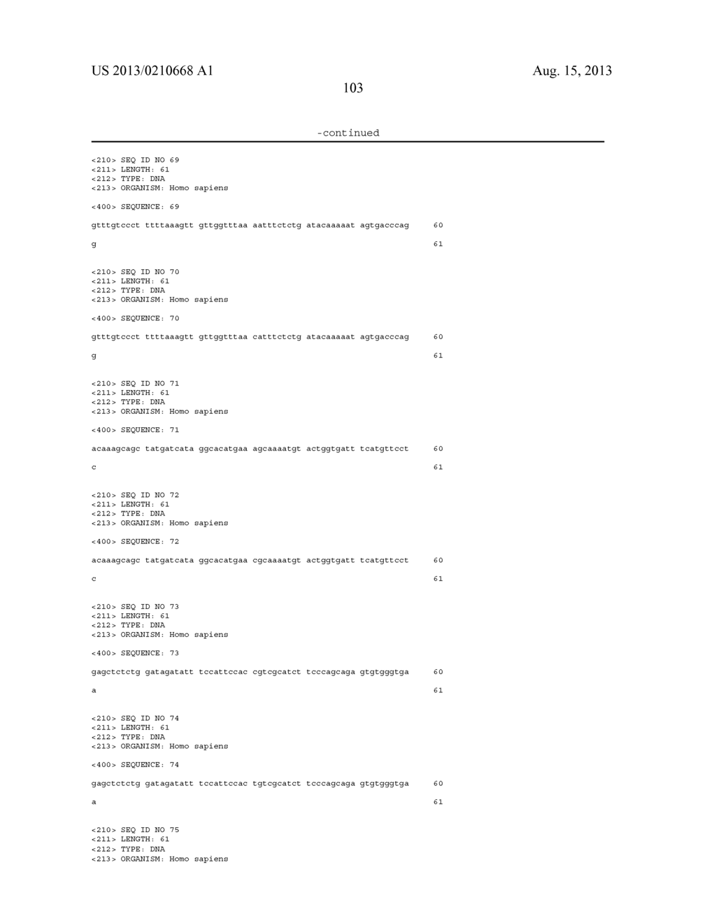 METHOD FOR DETERMINATION OF PROGRESSION RISK OF GLAUCOMA - diagram, schematic, and image 104