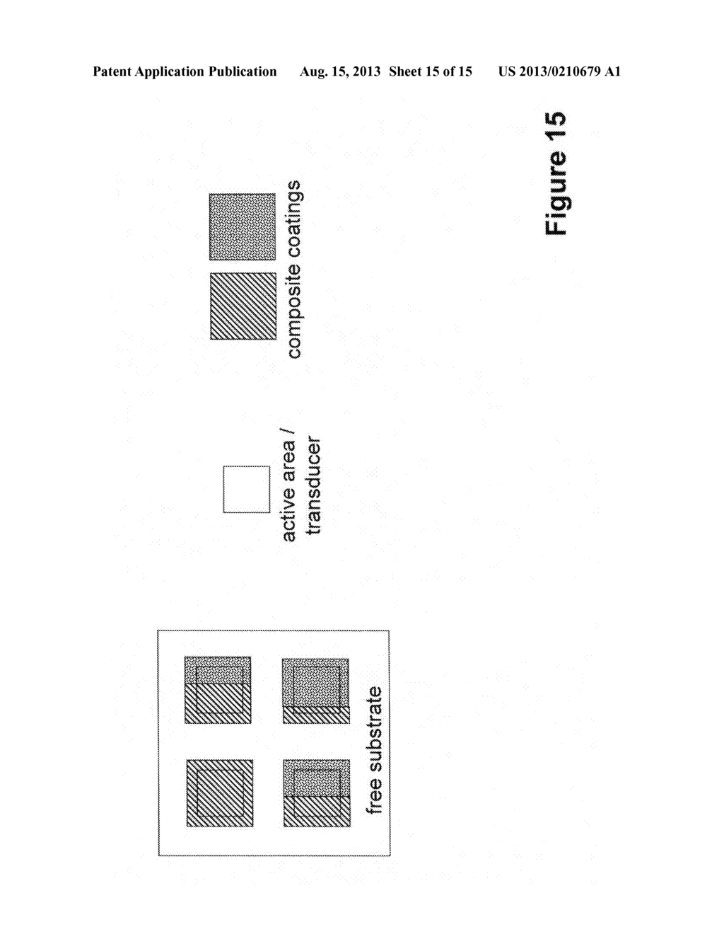 METAL NANOPARTICLE ORGANIC COMPOSITE FILM AND METHOD FOR ITS PREPARATION - diagram, schematic, and image 16