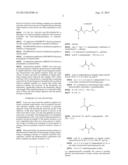 DENDRIMERIC PEPTIDES, PHARMACEUTICAL COMPOSITIONS AND METHODS OF USING THE     SAME diagram and image