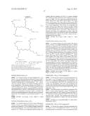 DENDRIMERIC PEPTIDES, PHARMACEUTICAL COMPOSITIONS AND METHODS OF USING THE     SAME diagram and image