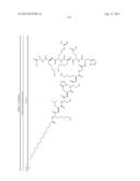 CXCR4 Receptor Compounds diagram and image