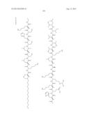 CXCR4 Receptor Compounds diagram and image