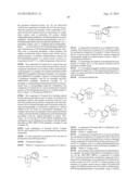 NOVEL 3-HYDROXYISOTHIAZOLE 1-OXIDE DERIVATIVES diagram and image