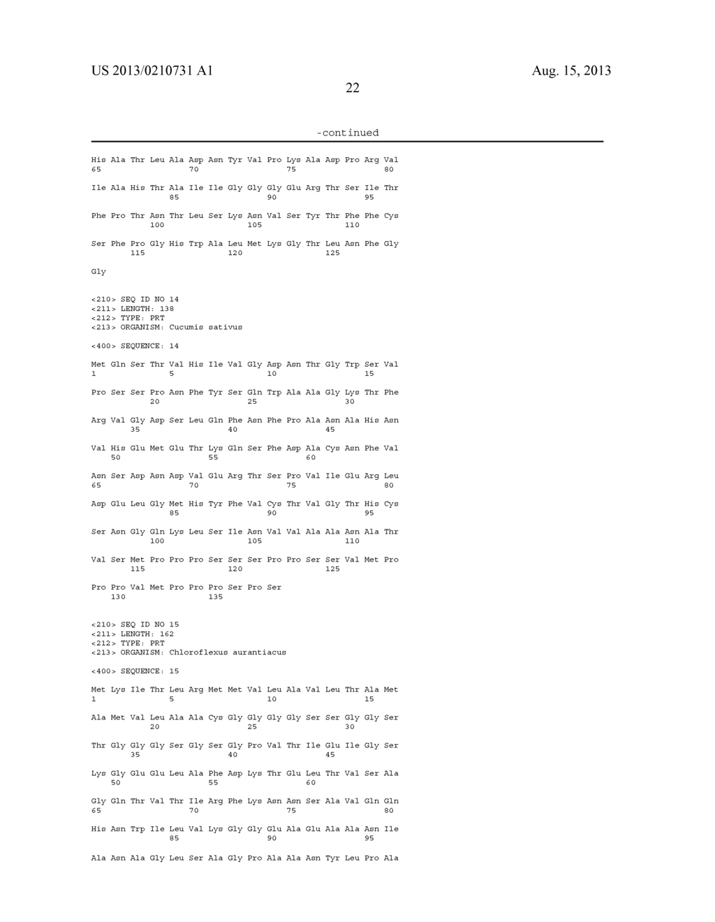 COMPOSITIONS AND METHODS TO CONTROL ANGIOGENESIS WITH CUPREDOXINS - diagram, schematic, and image 31