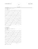 COMPOSITIONS AND METHODS TO CONTROL ANGIOGENESIS WITH CUPREDOXINS diagram and image