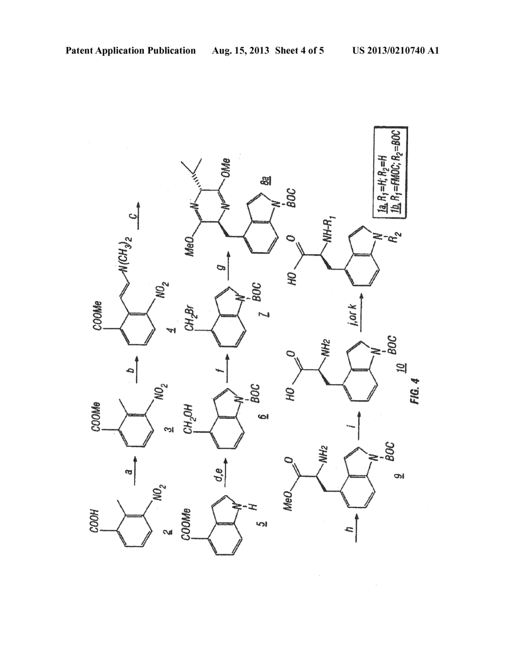 NEO-TRYPTOPHAN - diagram, schematic, and image 05