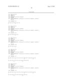 IMMUNOREGULATORY PEPTIDES AND METHODS OF USE diagram and image