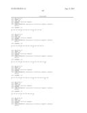 IMMUNOREGULATORY PEPTIDES AND METHODS OF USE diagram and image