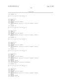 IMMUNOREGULATORY PEPTIDES AND METHODS OF USE diagram and image