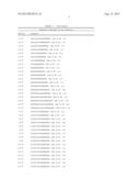 IMMUNOREGULATORY PEPTIDES AND METHODS OF USE diagram and image