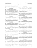 IMMUNOREGULATORY PEPTIDES AND METHODS OF USE diagram and image