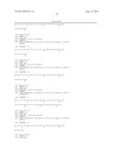 IMMUNOREGULATORY PEPTIDES AND METHODS OF USE diagram and image