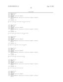 IMMUNOREGULATORY PEPTIDES AND METHODS OF USE diagram and image