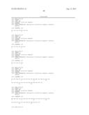 IMMUNOREGULATORY PEPTIDES AND METHODS OF USE diagram and image