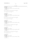 IMMUNOREGULATORY PEPTIDES AND METHODS OF USE diagram and image