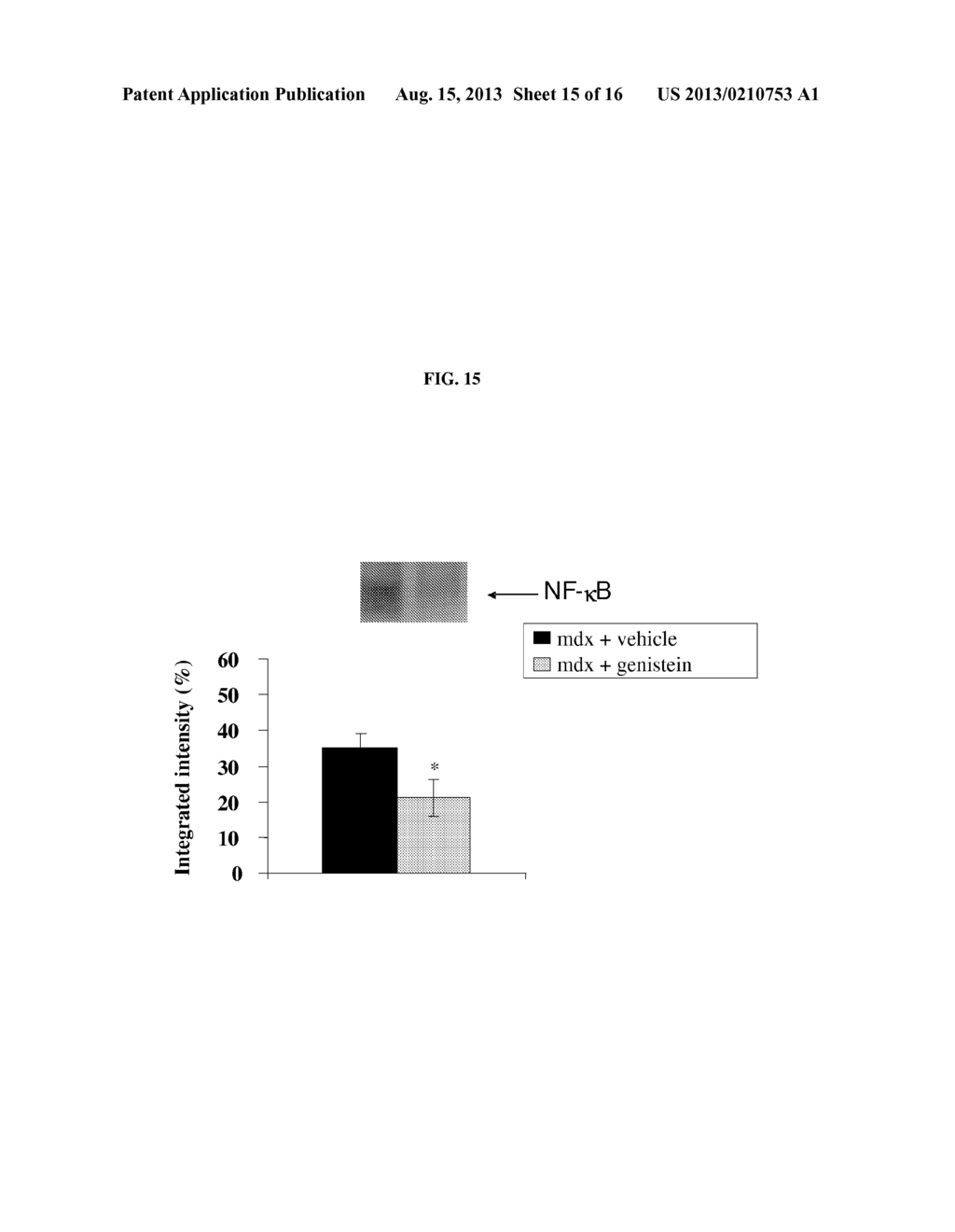 METHODS OF TREATING MUSCULAR DYSTROPHIES - diagram, schematic, and image 16